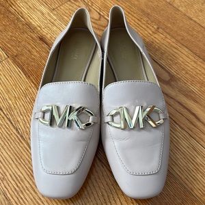 Michael Kors loafers size 7.5
